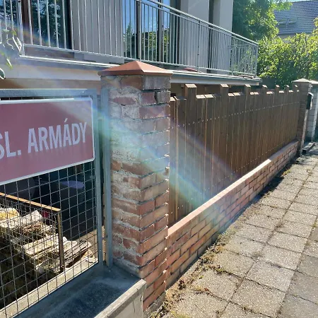 Apartman U Jirika Podebrady Exterior photo