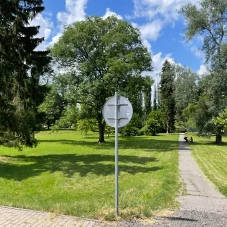 Apartman U Jirika Podebrady Exterior photo