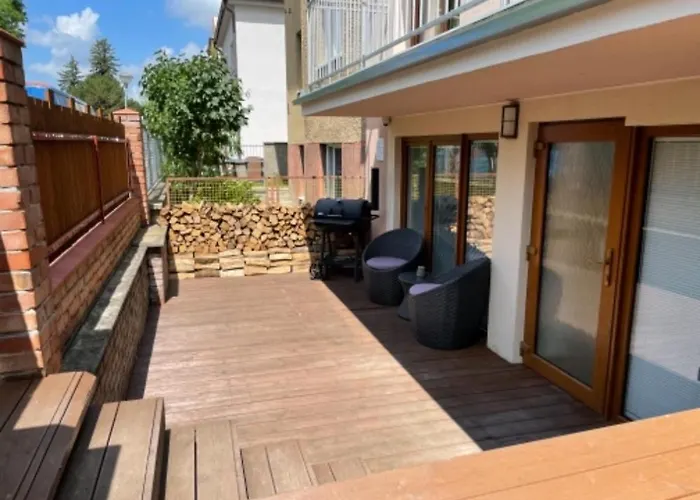 Apartman U Jirika