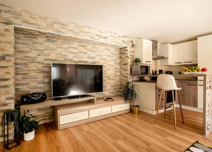 Apartman U Jirika