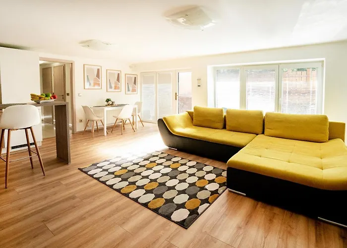 Apartman U Jirika