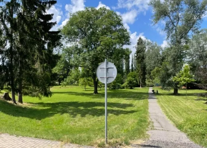 Apartman U Jirika