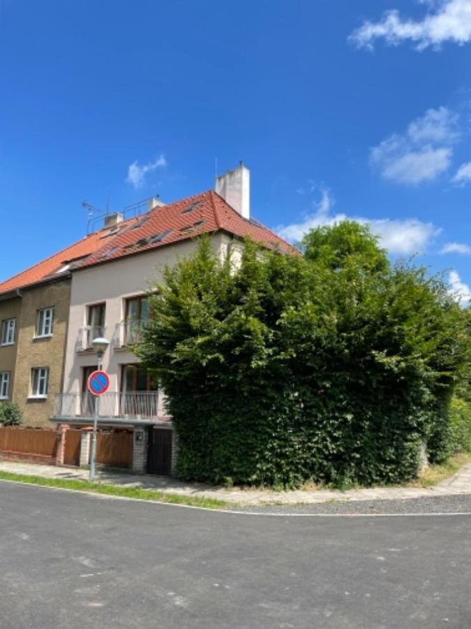 U Jirika Apartment Podebrady