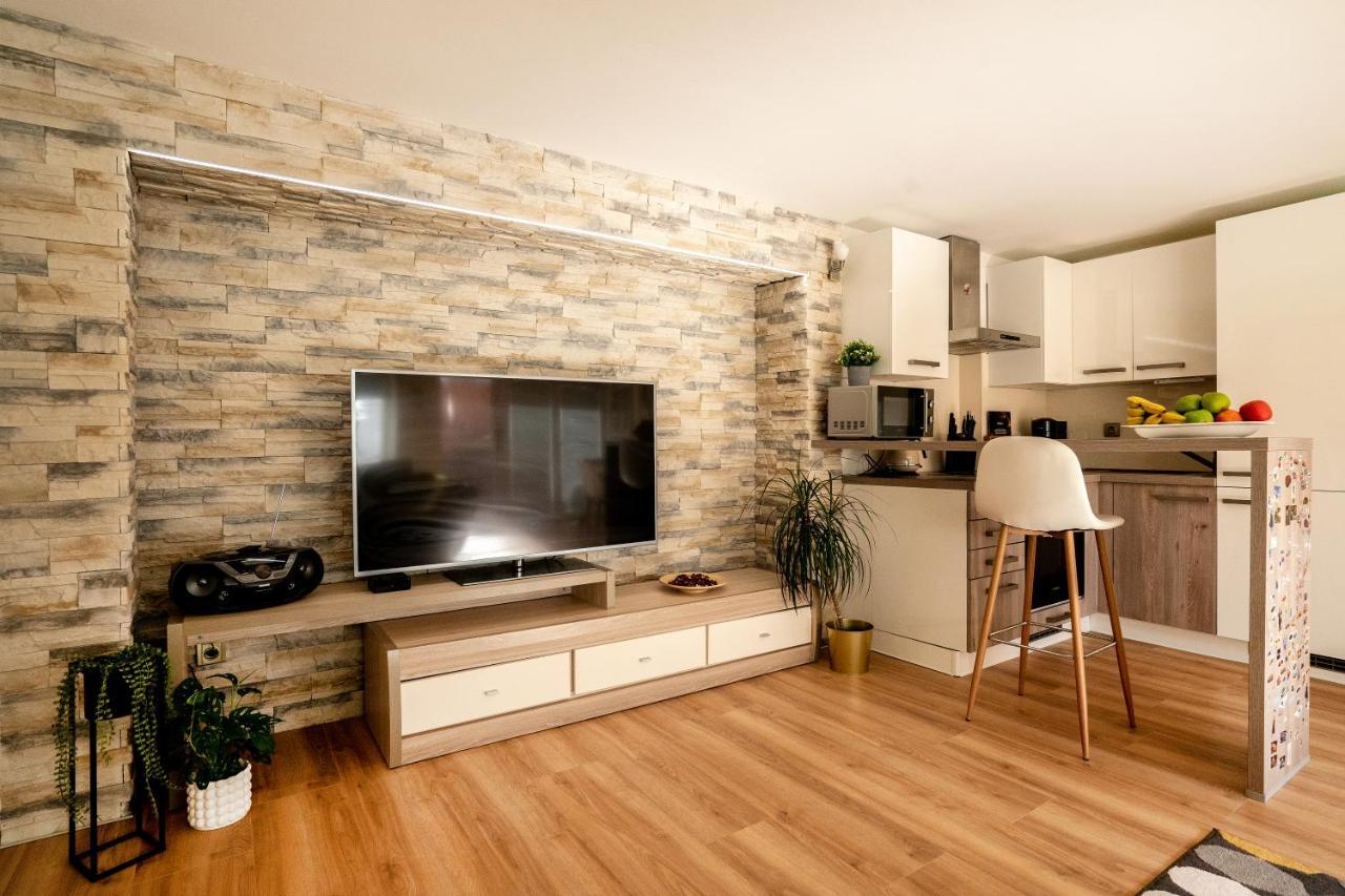U Jirika Apartmán