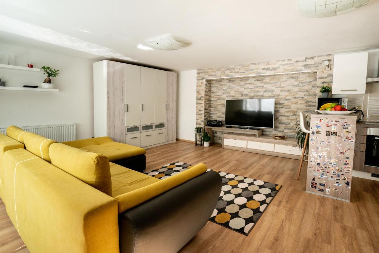 U Jirika Apartment