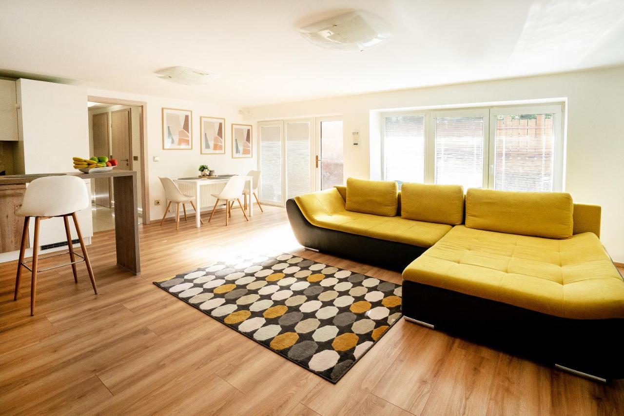 Apartment U Jirika *