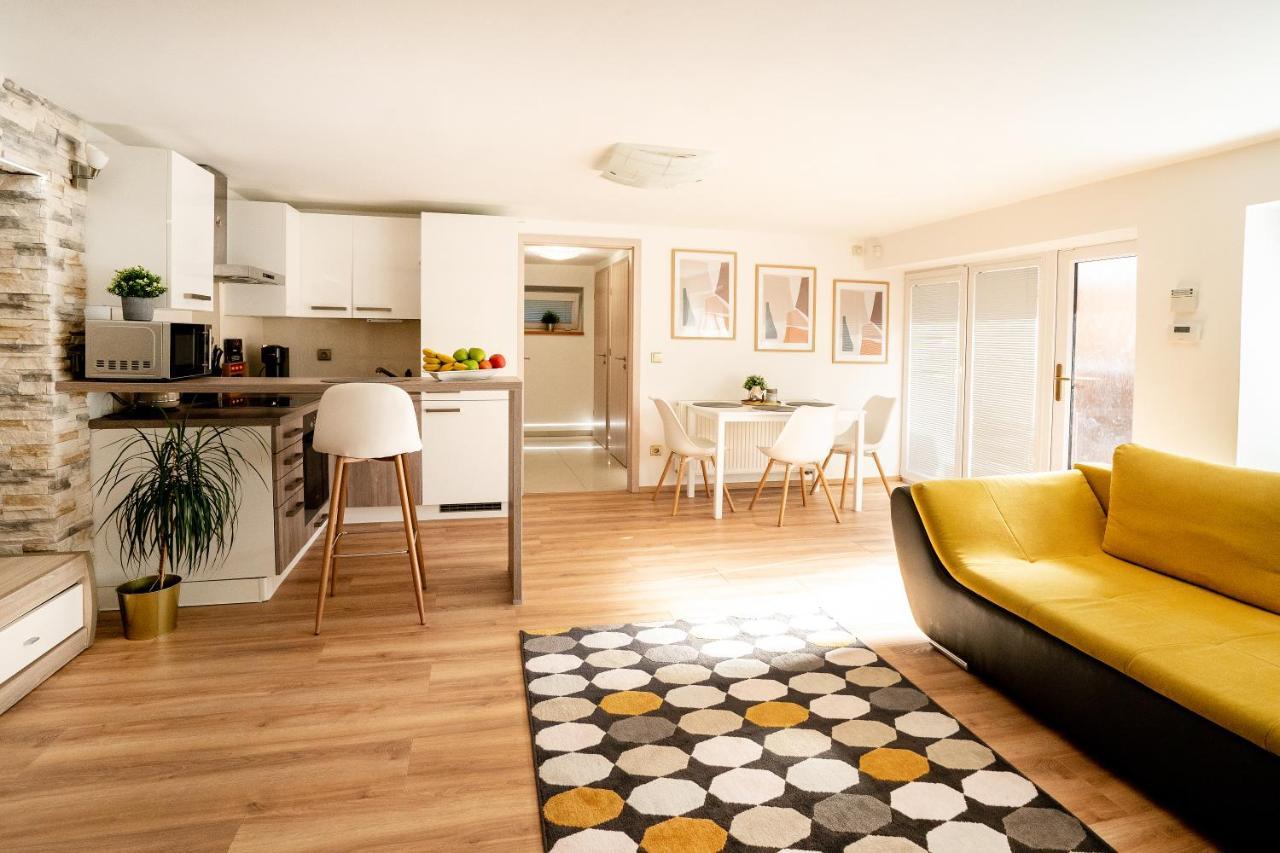 Apartment U Jirika