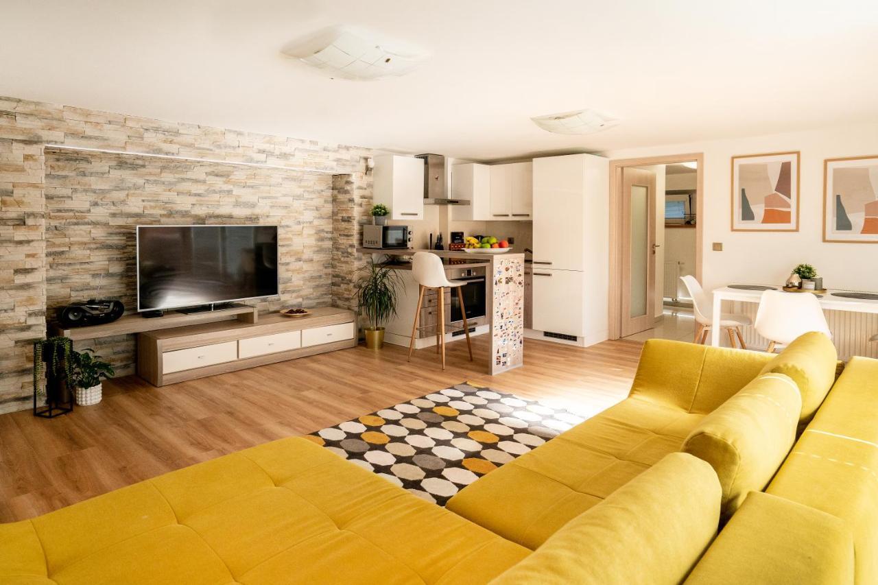 U Jirika Apartment *