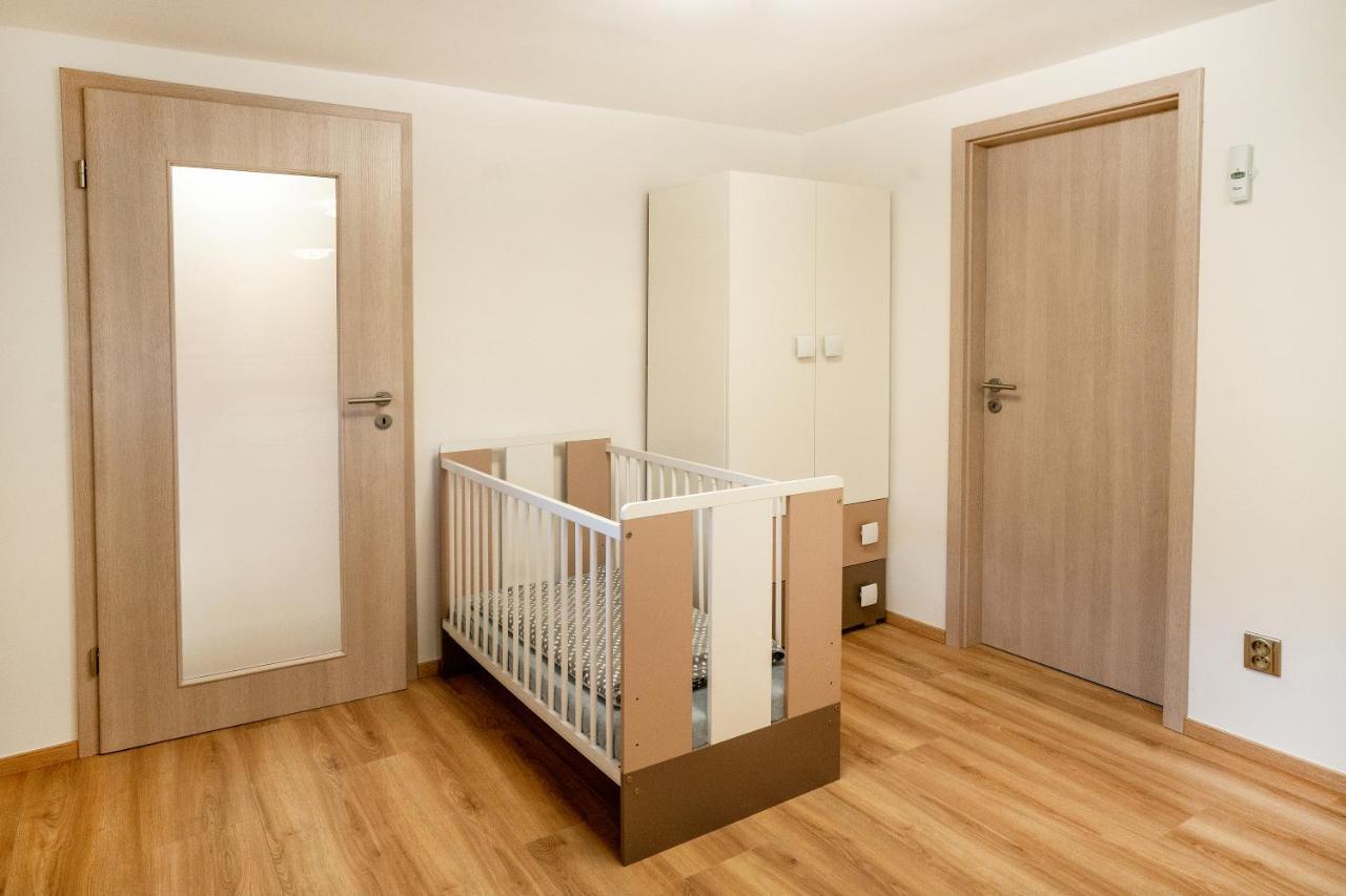 Apartment U Jirika