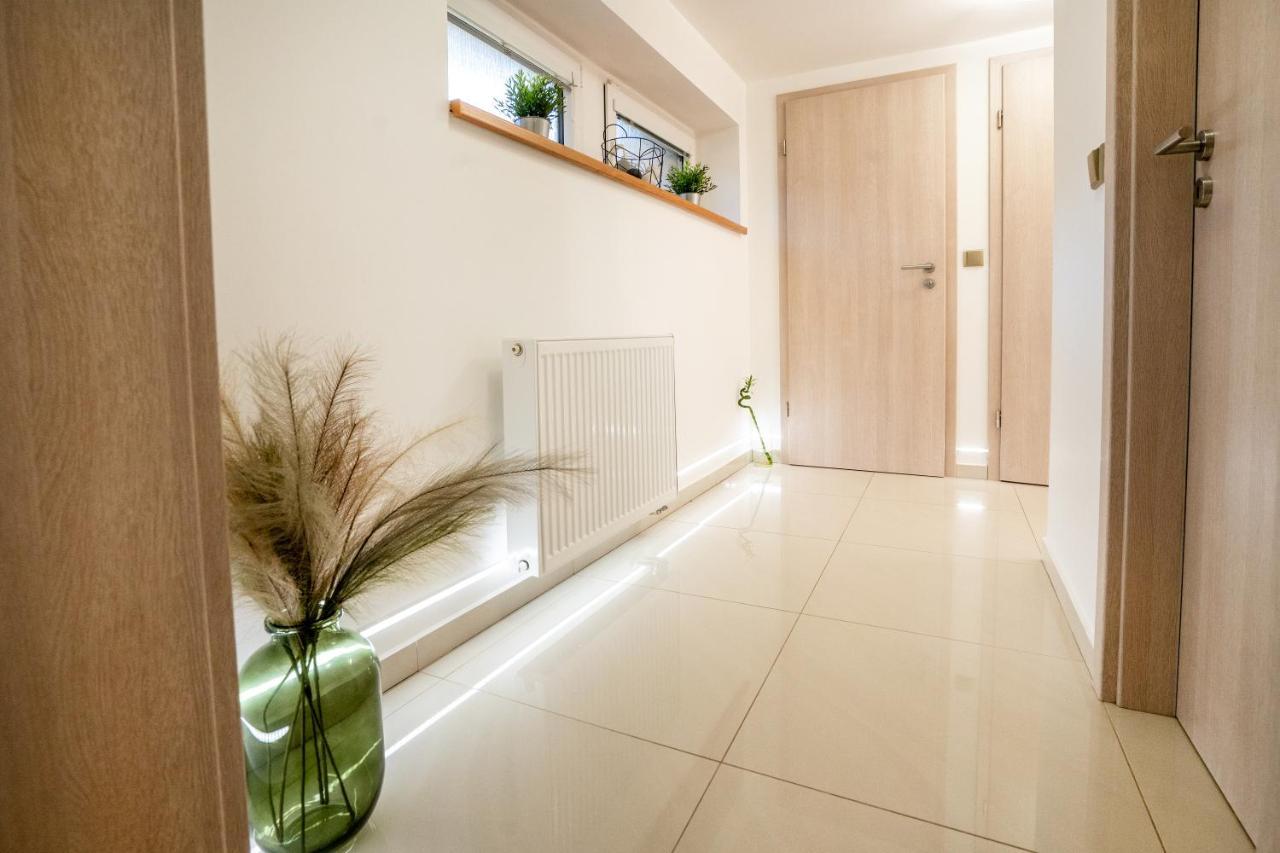 Apartment U Jirika