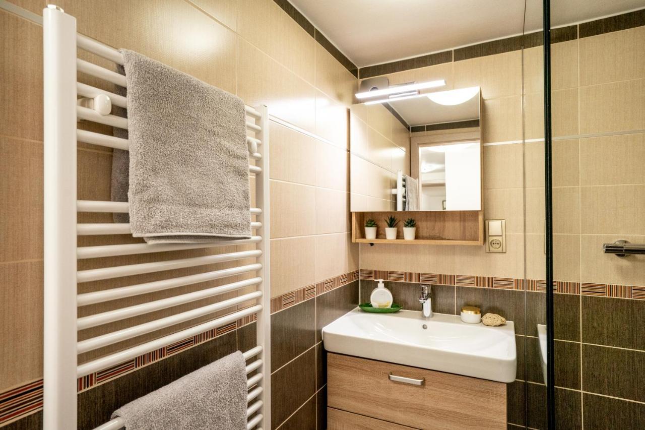 Apartment U Jirika *
