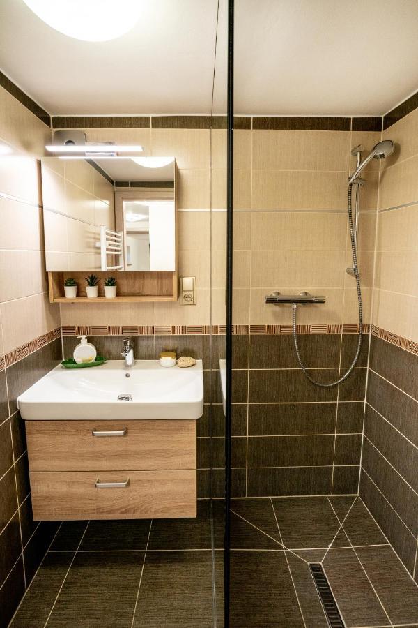 Apartment U Jirika *